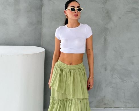 Kombin Yaparken Renk Uyumu Nasıl Sağlanır?