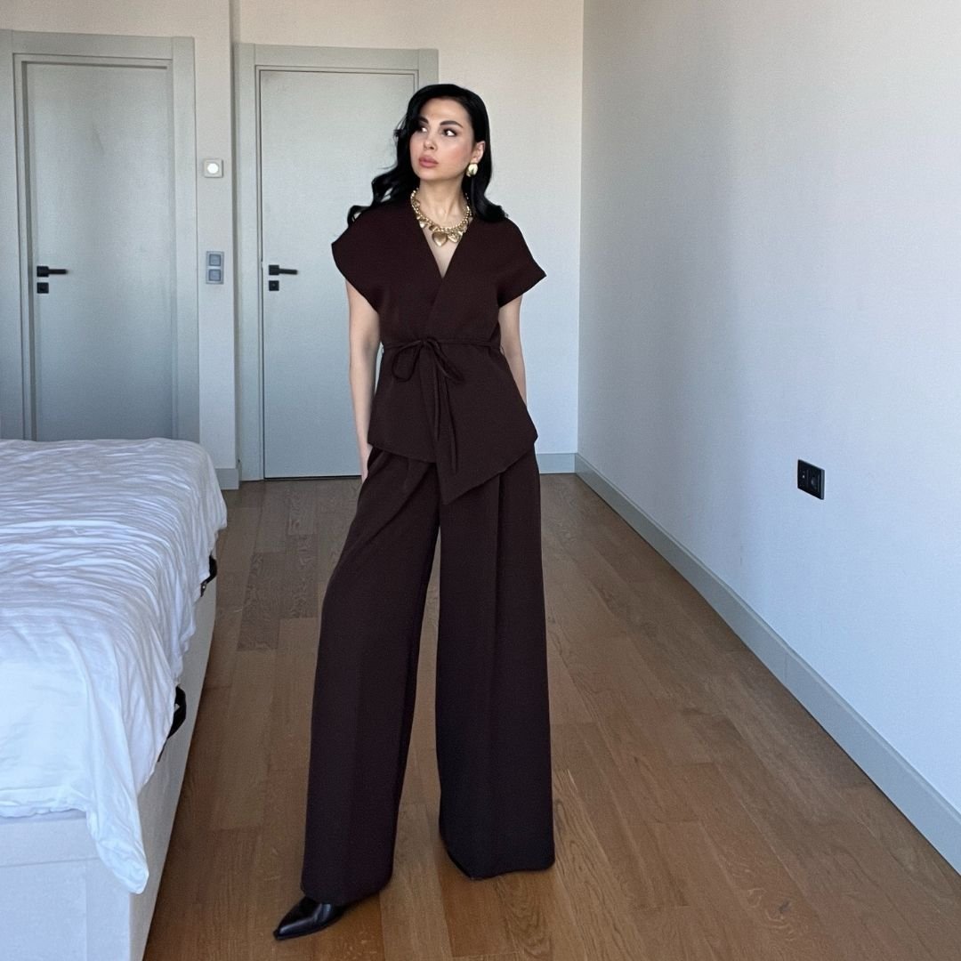 Office Siren: Güçlü ve Çarpıcı Stil Rehberi