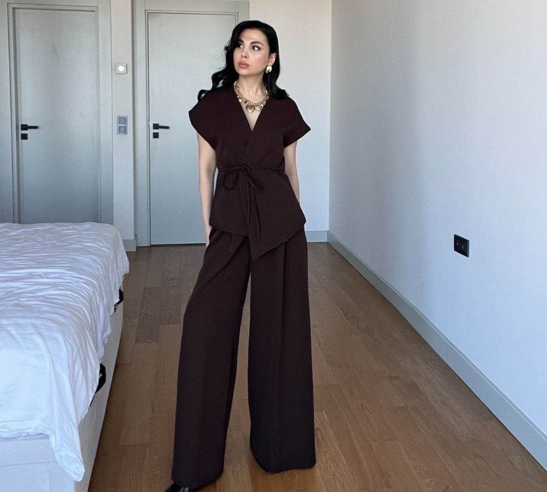 Office Siren: Güçlü ve Çarpıcı Stil Rehberi