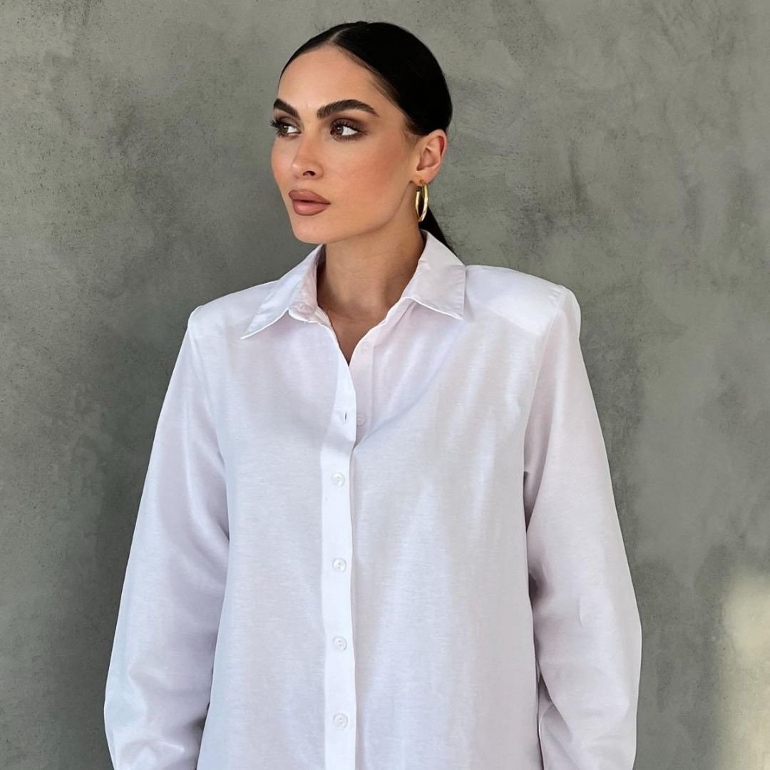 Vatkalı Gömlek Kombinlerken Dikkat Edilmesi Gerekenler?