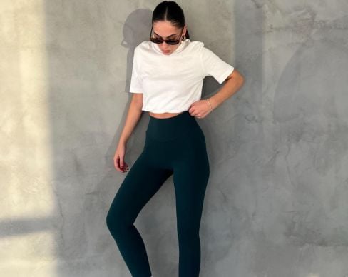 Yazın Tayt Seçerken Nelere Dikkat Etmelisiniz?