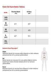 Koyu Mavi Crop Kot Ceket SY-2428-Koyu Mavi