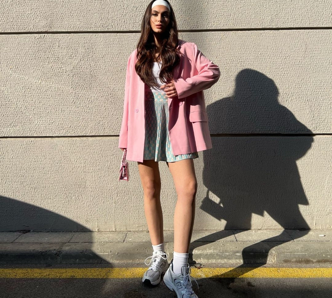 Blazer Ceket Nasıl Kombilenir?