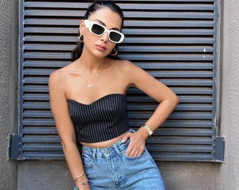 Büstiyer Modasında 5 Popüler Renk Kombini