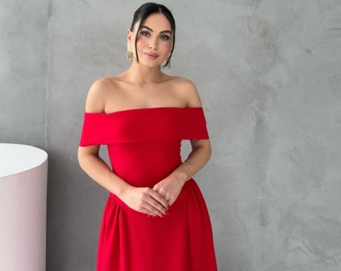 En Trend Düğünlük Abiye Renkleri Nelerdir?