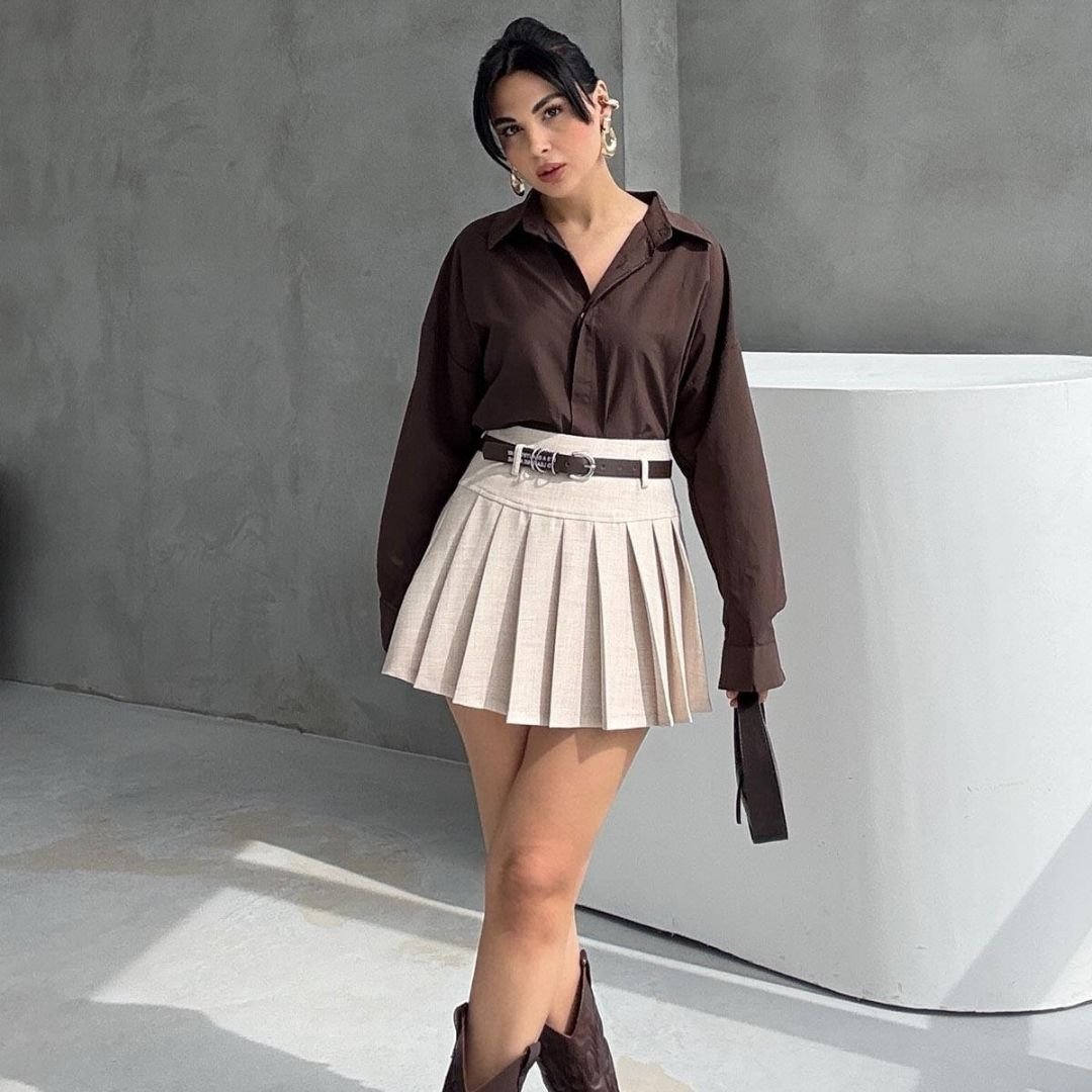 Hangi Etek Modeli Vücut Tipinize Daha Uygun?