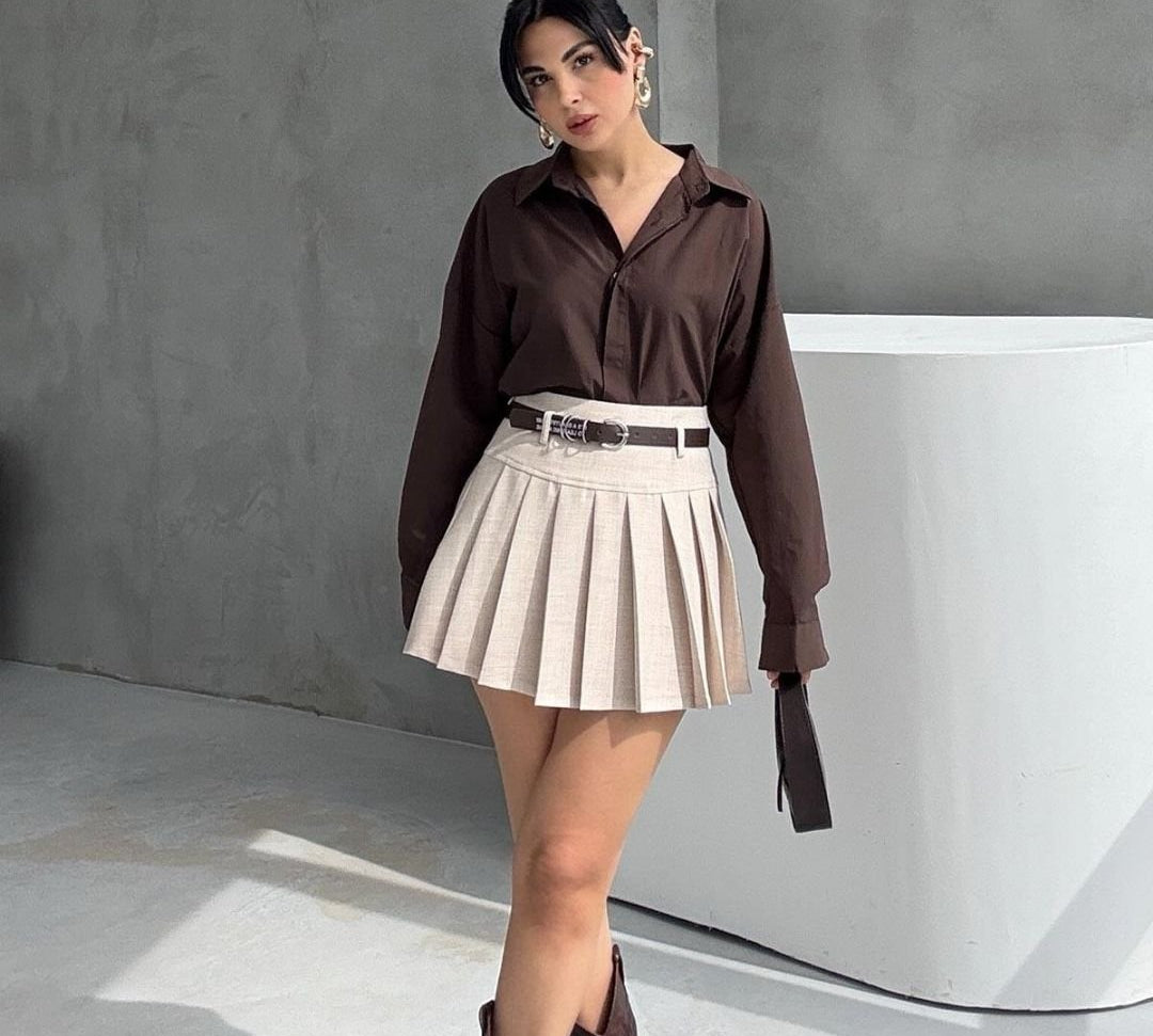 Hangi Etek Modeli Vücut Tipinize Daha Uygun?