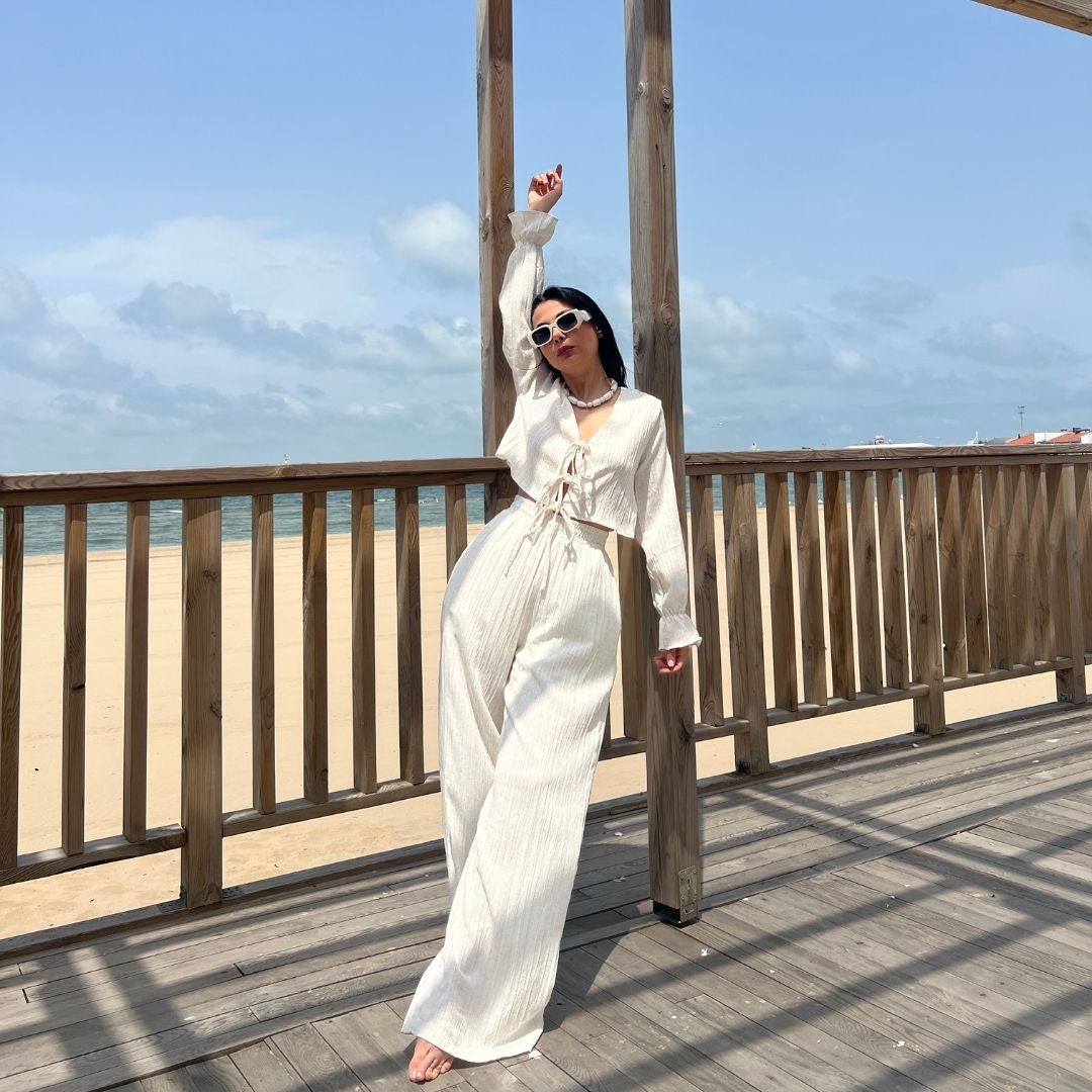 Minimalizmin Gücü: Monokrom Modası Geri Döndü!