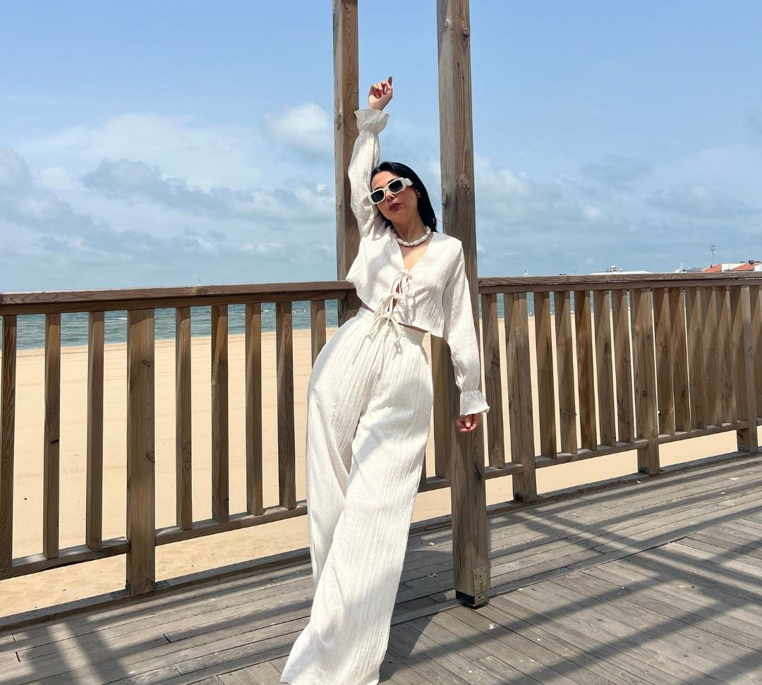 Minimalizmin Gücü: Monokrom Modası Geri Döndü!