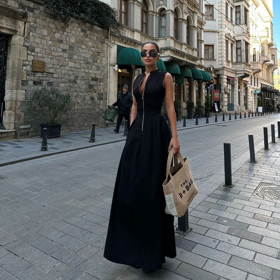 Mob Wife Stili Nasıl Olmalı?