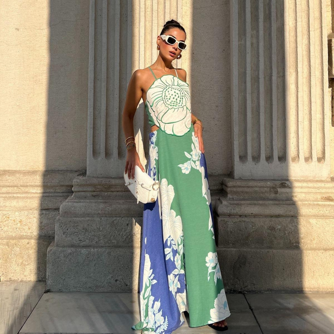 Tatil Bavulunun Olmazsa Olmazı: Yazlık Elbiseler