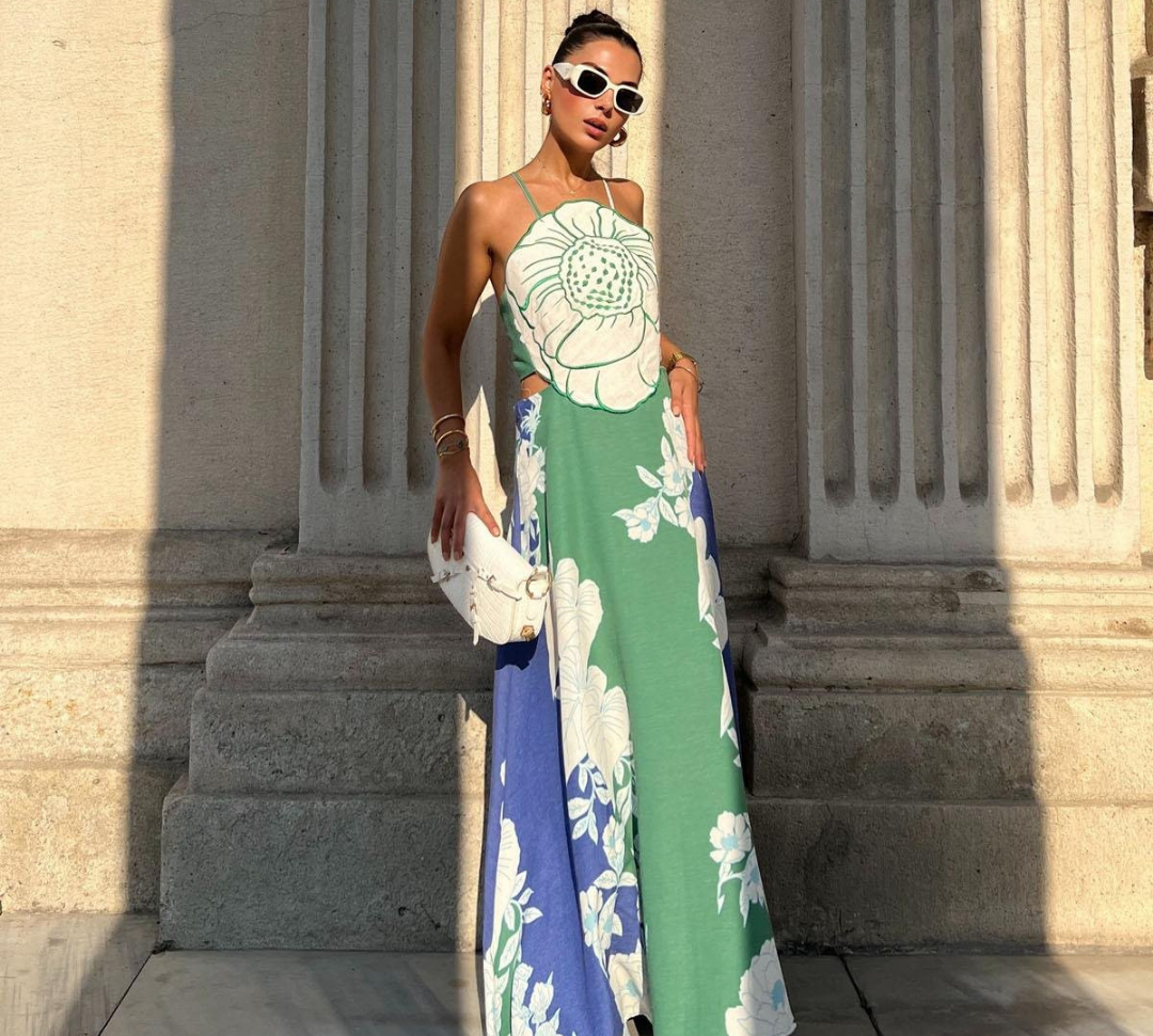 Tatil Bavulunun Olmazsa Olmazı: Yazlık Elbiseler