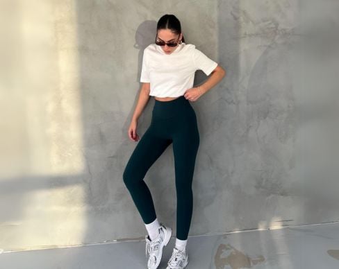 Tayt Üstüne Ne Giyilir?