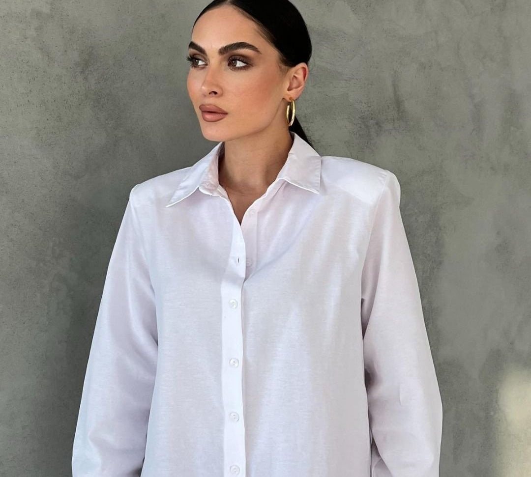 Vatkalı Gömlek Kombinlerken Dikkat Edilmesi Gerekenler?