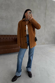 Mavi Straight Fit Vintage Jean SY-3409-Mavi