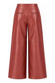 Deri Osso Açık Bordo Regular Fit Pantolon SY-3869-Açık Bordo