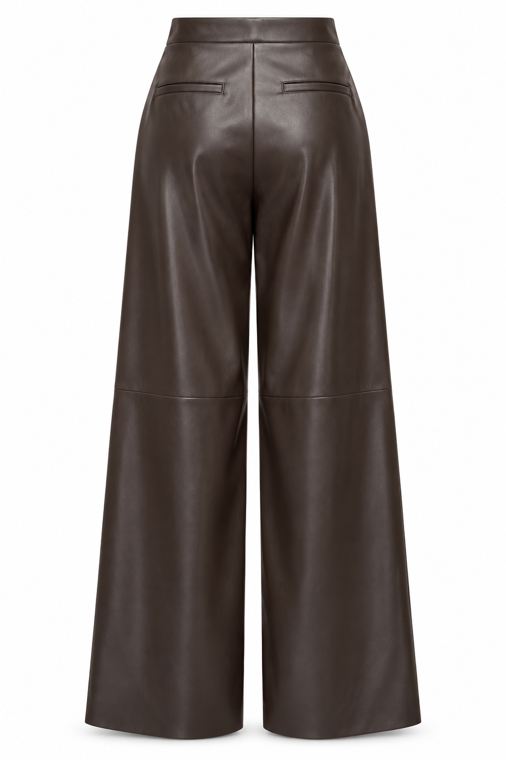 Deri Osso Kahverengi Regular Fit Pantolon SY-3869-Kahverengi